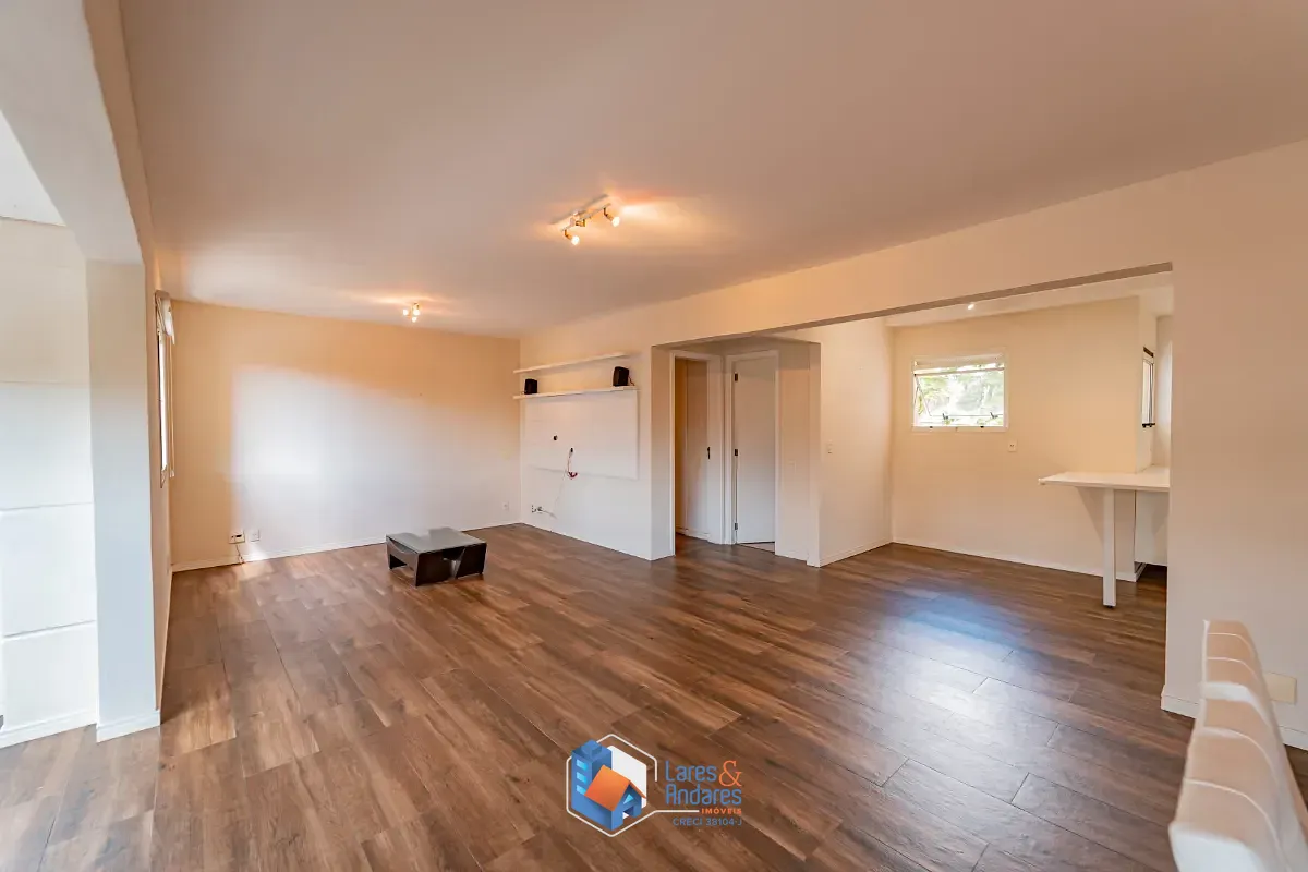 Apartamento, 3 quartos, 142 m² - Foto 7