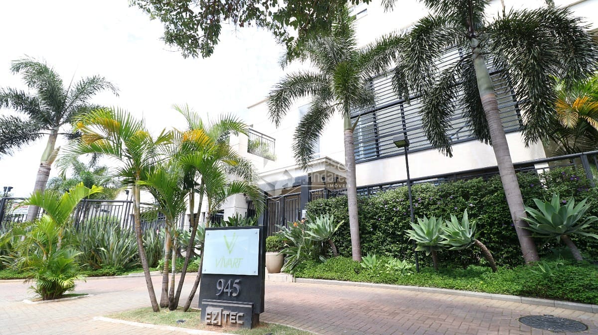 Apartamento, 2 quartos, 60 m² - Foto 42