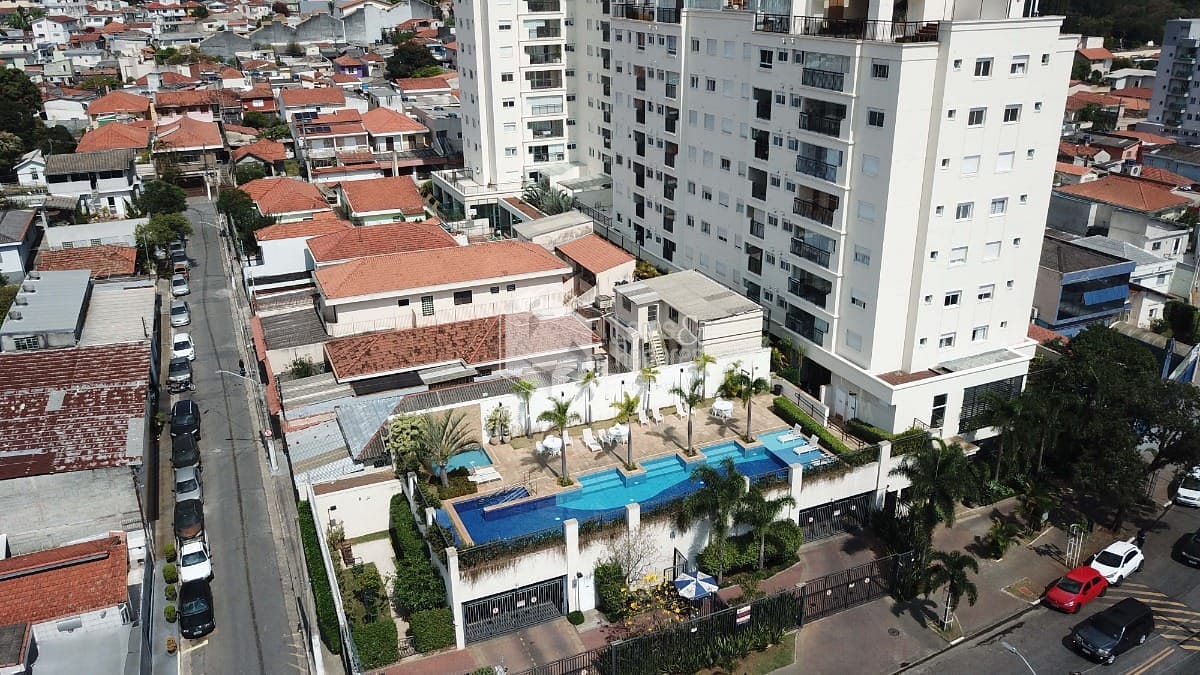 Apartamento, 2 quartos, 60 m² - Foto 28