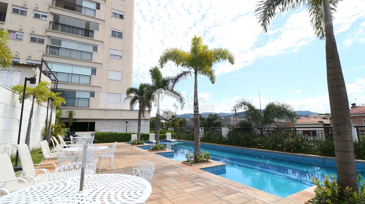 Apartamento, 2 quartos, 60 m² - Foto 46