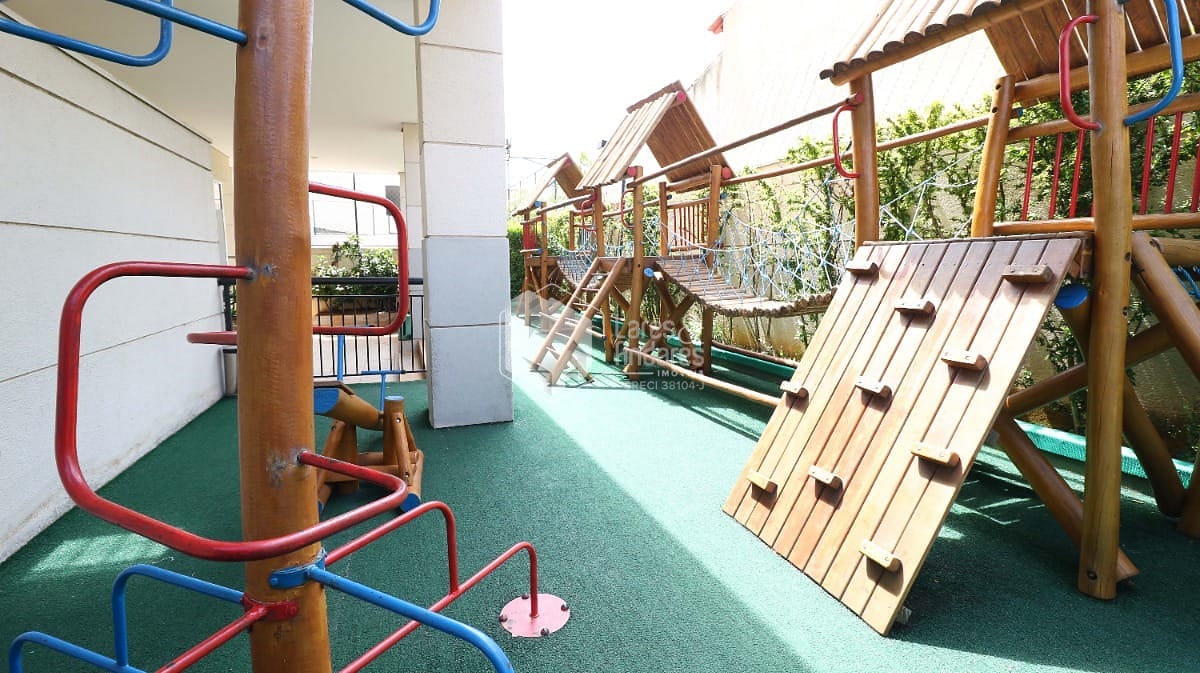 Apartamento, 2 quartos, 60 m² - Foto 33