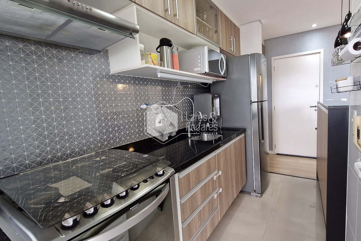 Apartamento, 2 quartos, 60 m² - Foto 24