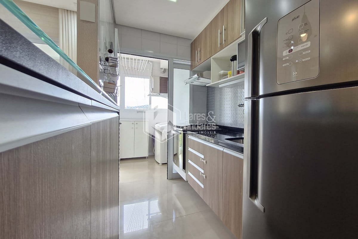 Apartamento, 2 quartos, 60 m² - Foto 23