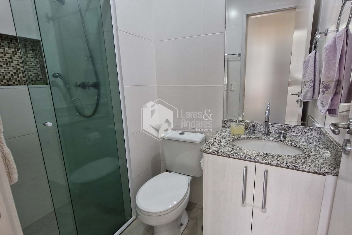 Apartamento, 2 quartos, 60 m² - Foto 15