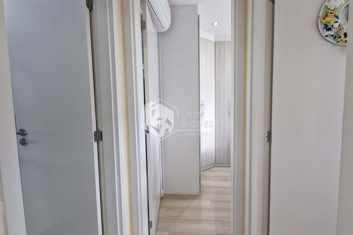 Apartamento, 2 quartos, 60 m² - Foto 16