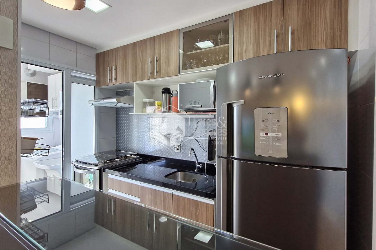 Apartamento, 2 quartos, 60 m² - Foto 22