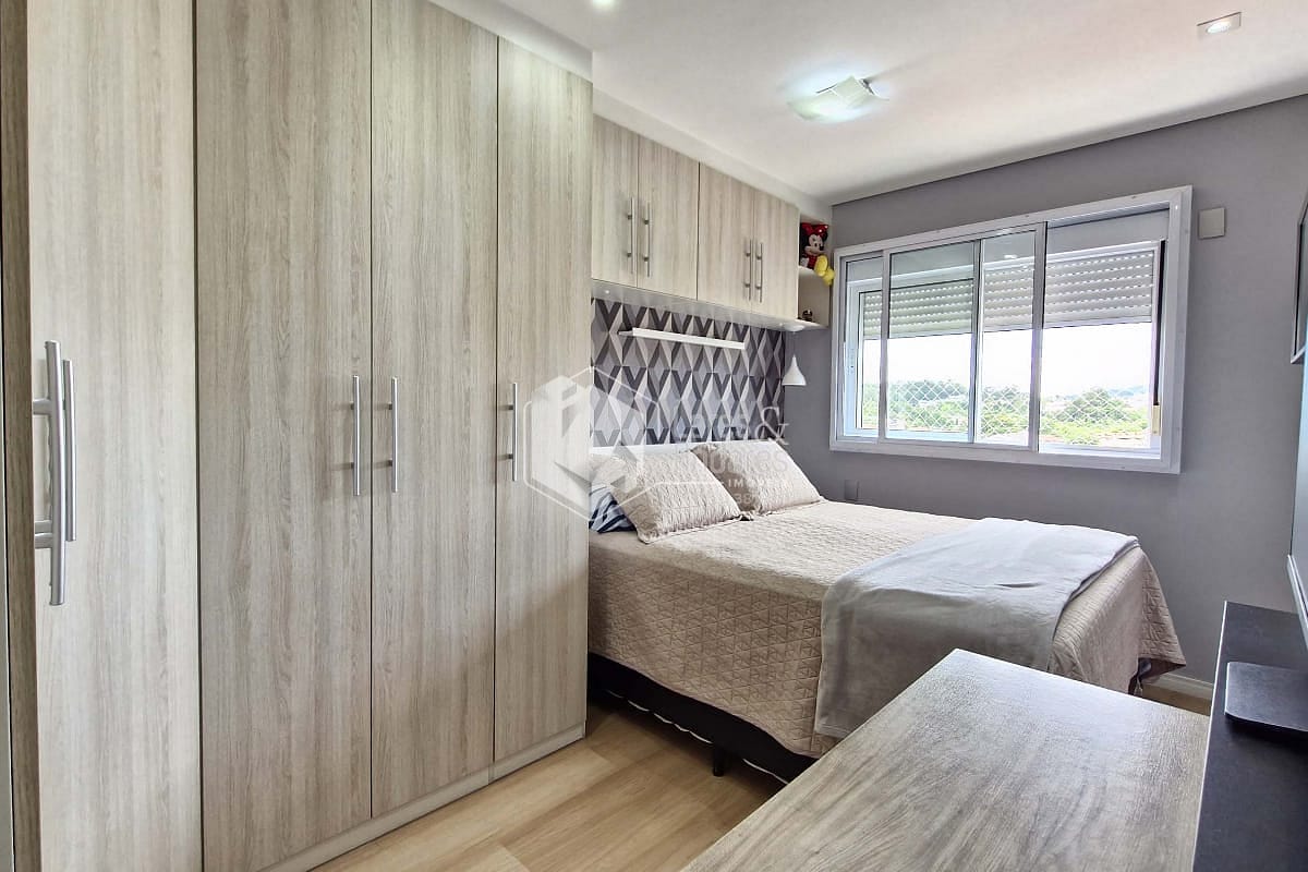 Apartamento, 2 quartos, 60 m² - Foto 17