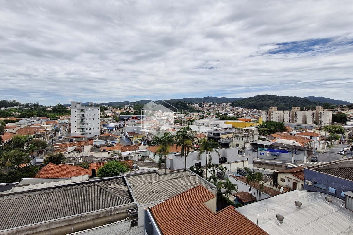 Apartamento, 2 quartos, 60 m² - Foto 8