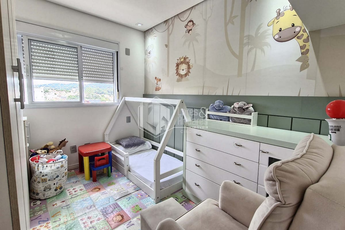 Apartamento, 2 quartos, 60 m² - Foto 12