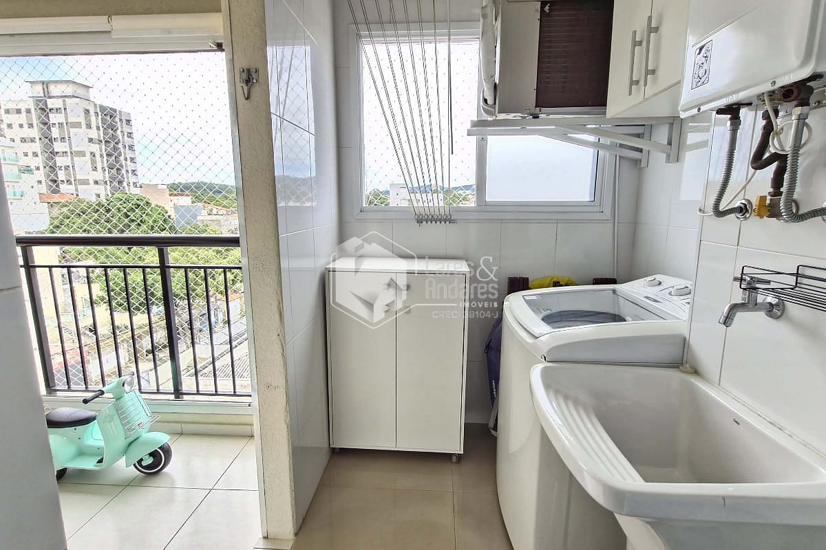 Apartamento, 2 quartos, 60 m² - Foto 26