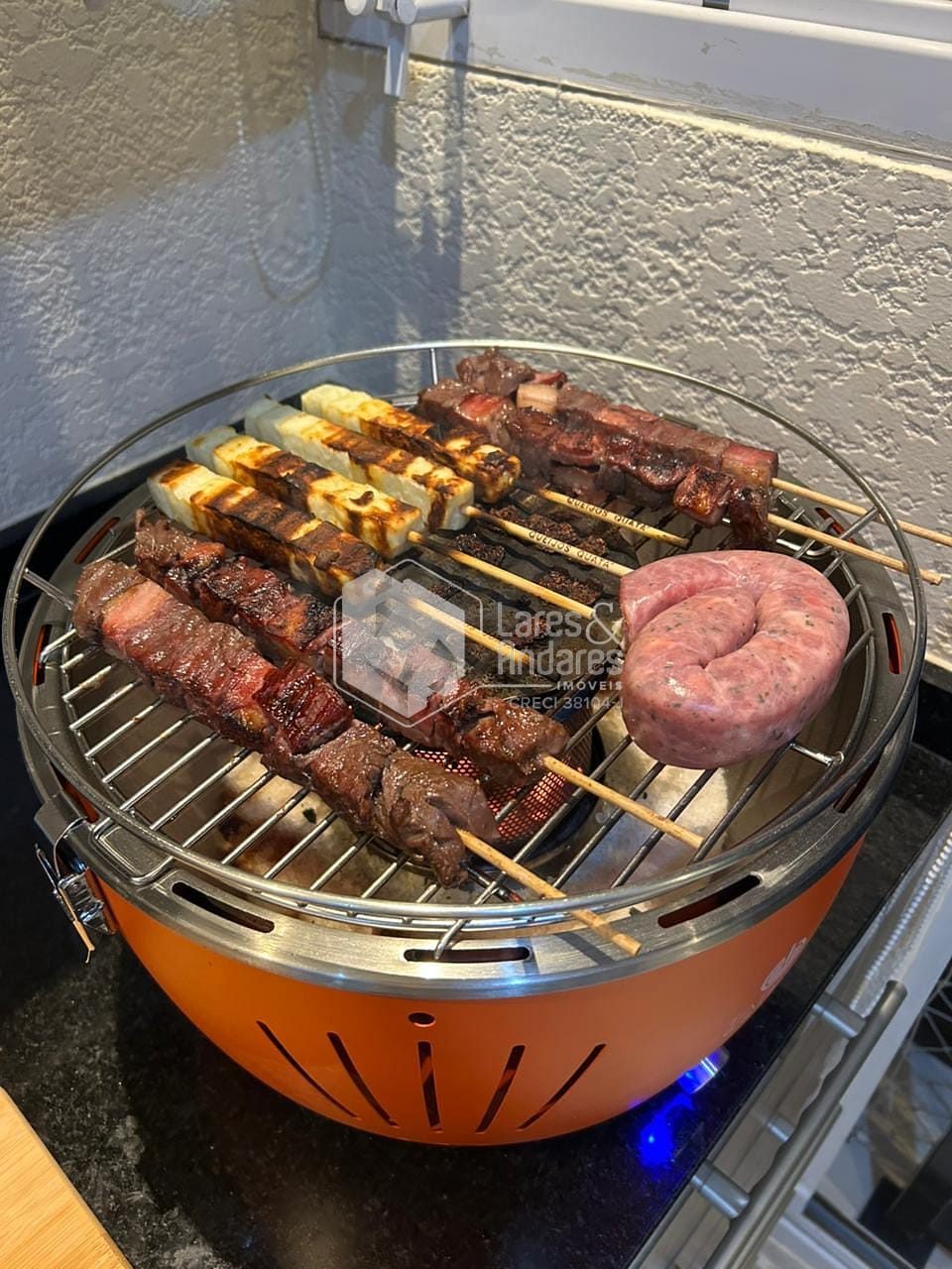 Apartamento, 2 quartos, 60 m² - Foto 10