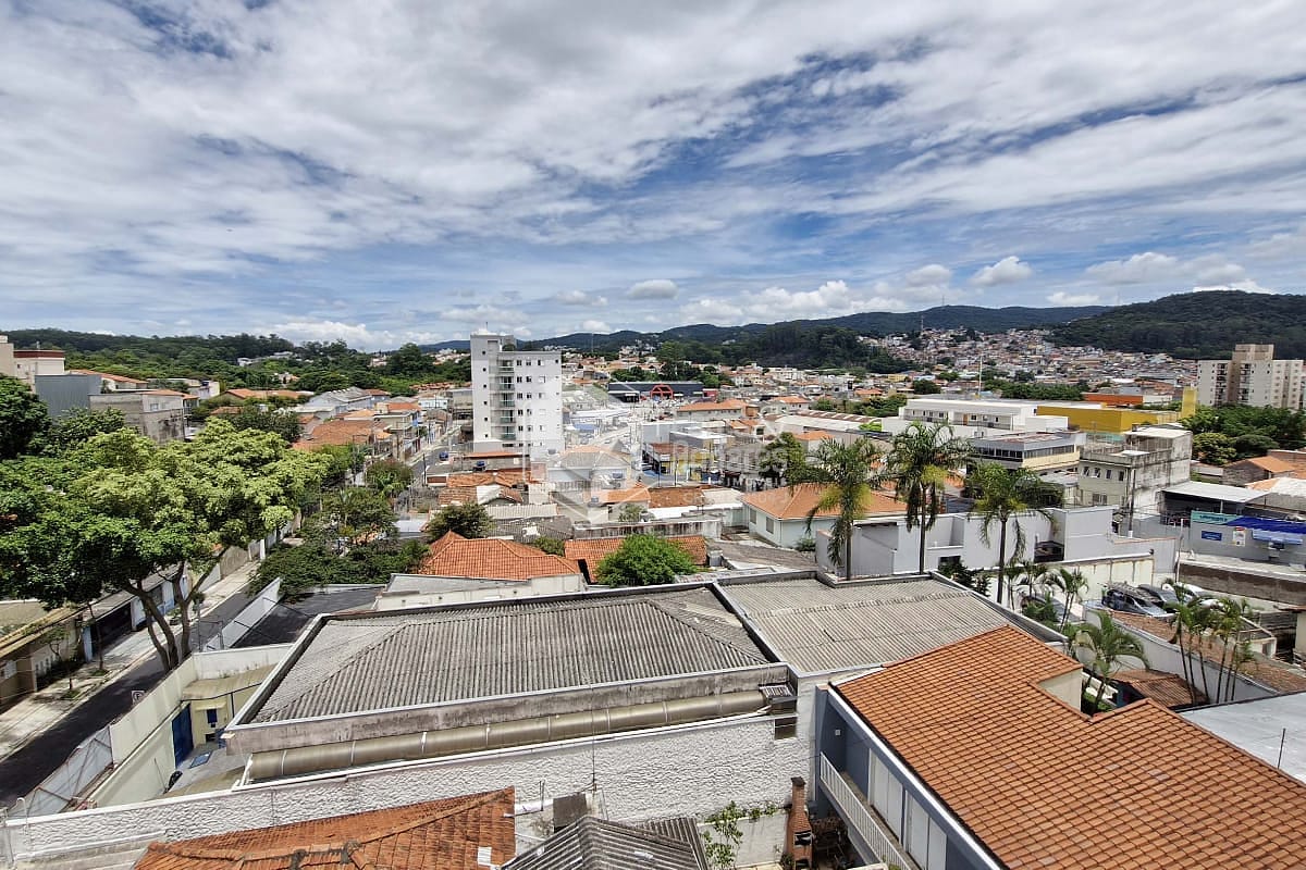 Apartamento, 2 quartos, 60 m² - Foto 18