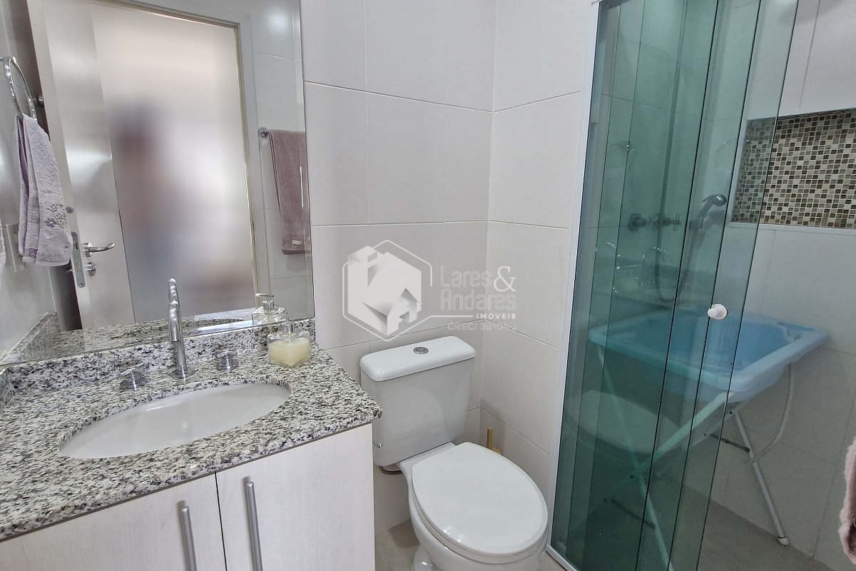 Apartamento, 2 quartos, 60 m² - Foto 20