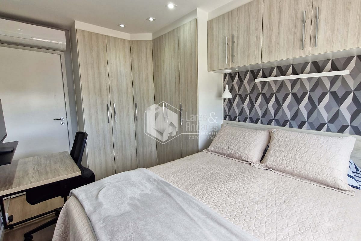 Apartamento, 2 quartos, 60 m² - Foto 19