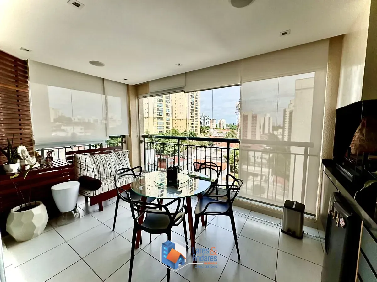 Apartamento, 2 quartos, 85 m² - Foto 46