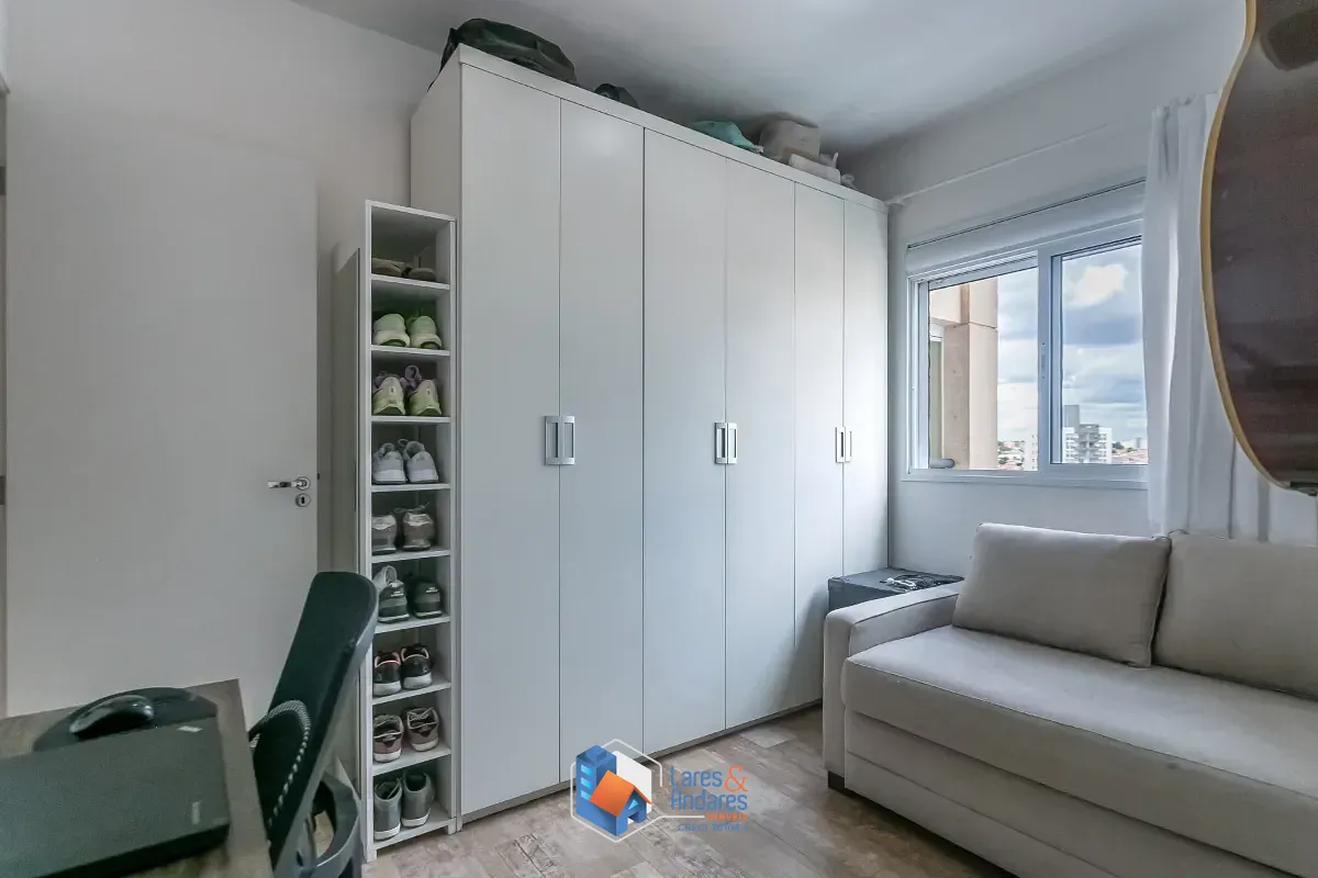 Apartamento, 2 quartos, 85 m² - Foto 17