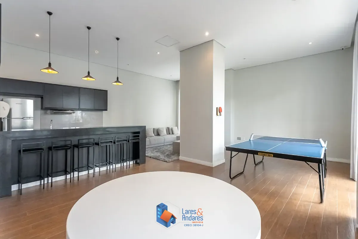 Apartamento, 2 quartos, 85 m² - Foto 31