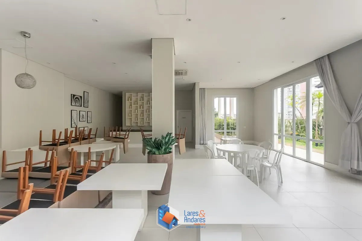 Apartamento, 2 quartos, 85 m² - Foto 37