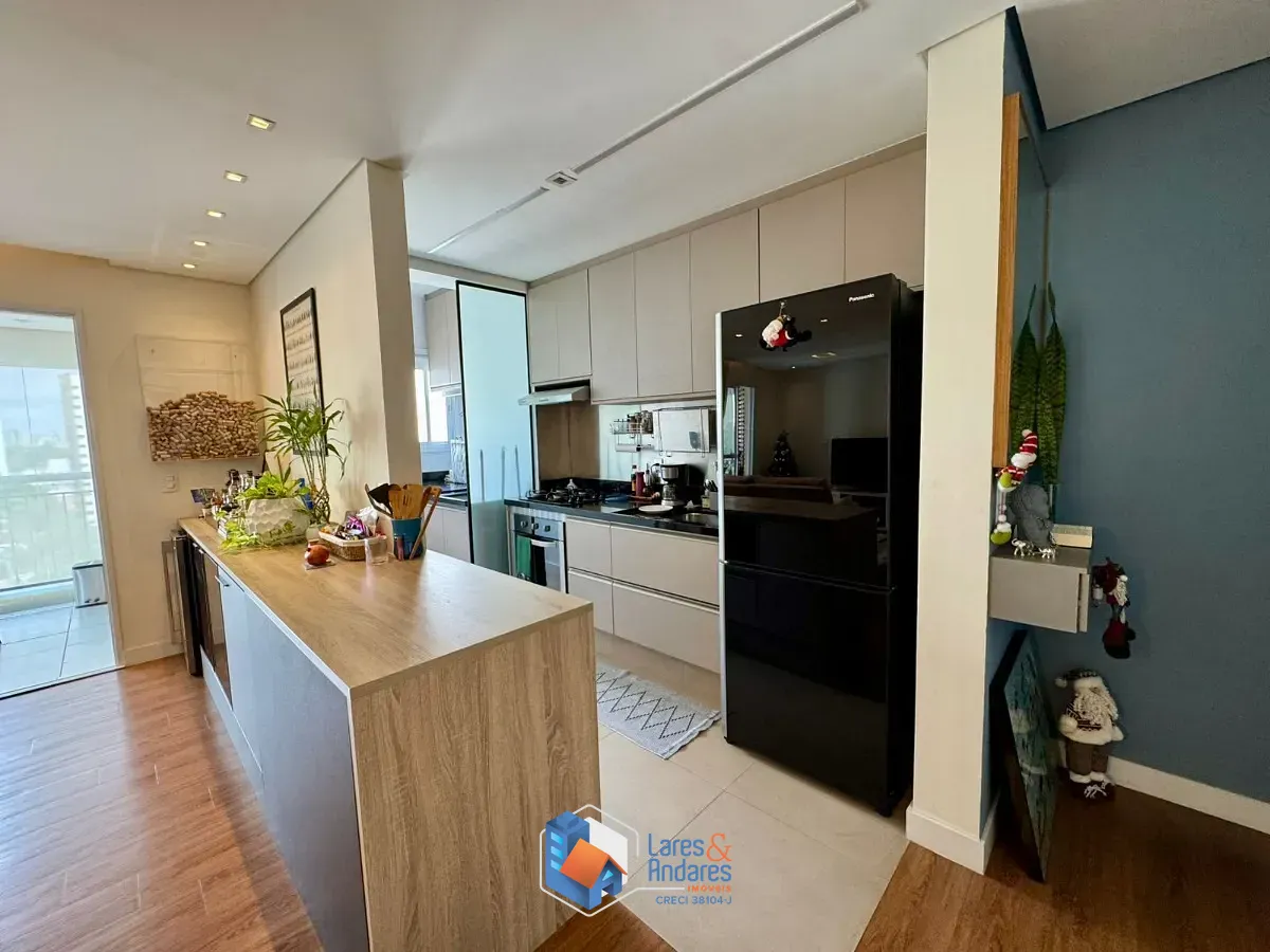 Apartamento, 2 quartos, 85 m² - Foto 45