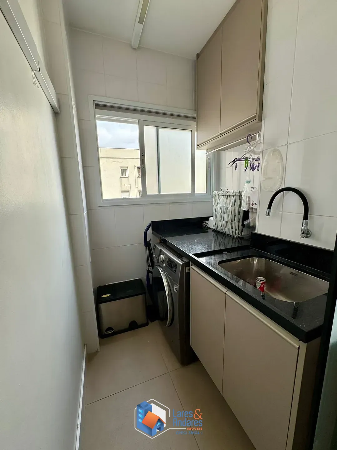 Apartamento, 2 quartos, 85 m² - Foto 47