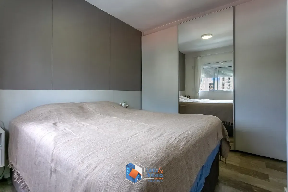 Apartamento, 2 quartos, 85 m² - Foto 24