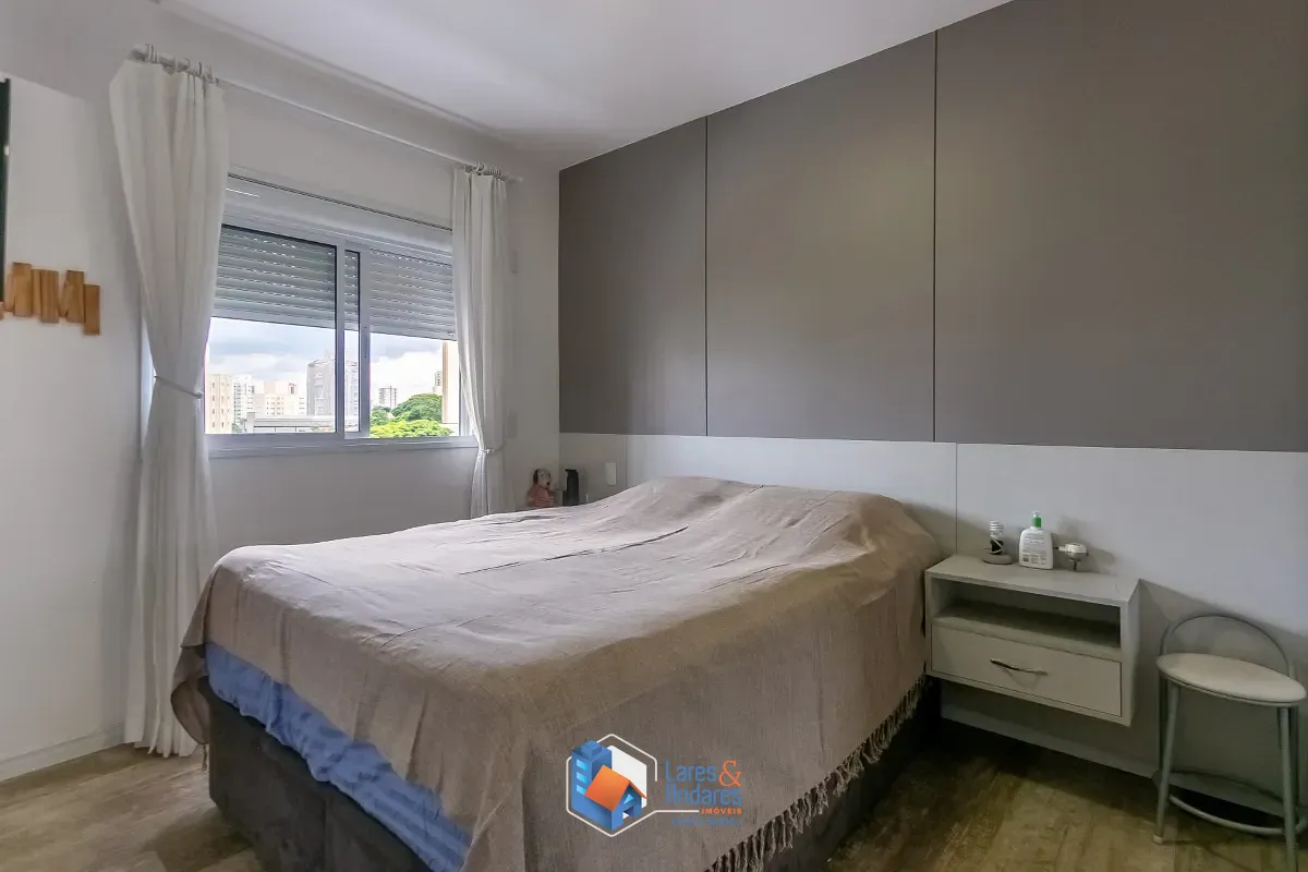 Apartamento, 2 quartos, 85 m² - Foto 21