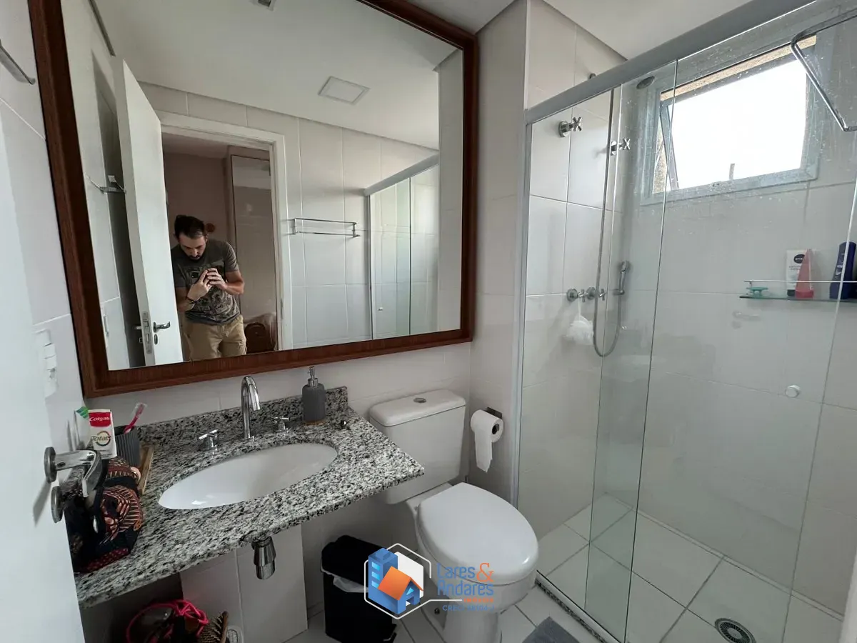 Apartamento, 2 quartos, 85 m² - Foto 52