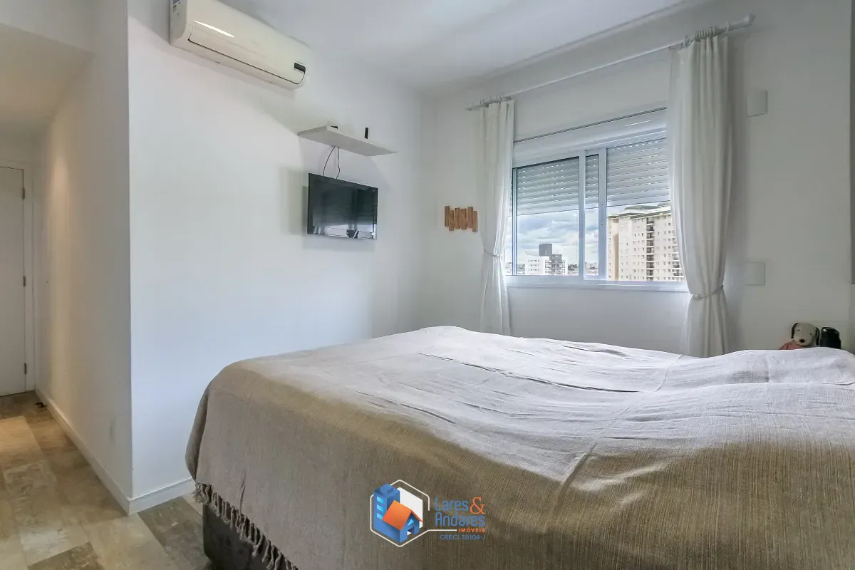 Apartamento, 2 quartos, 85 m² - Foto 22
