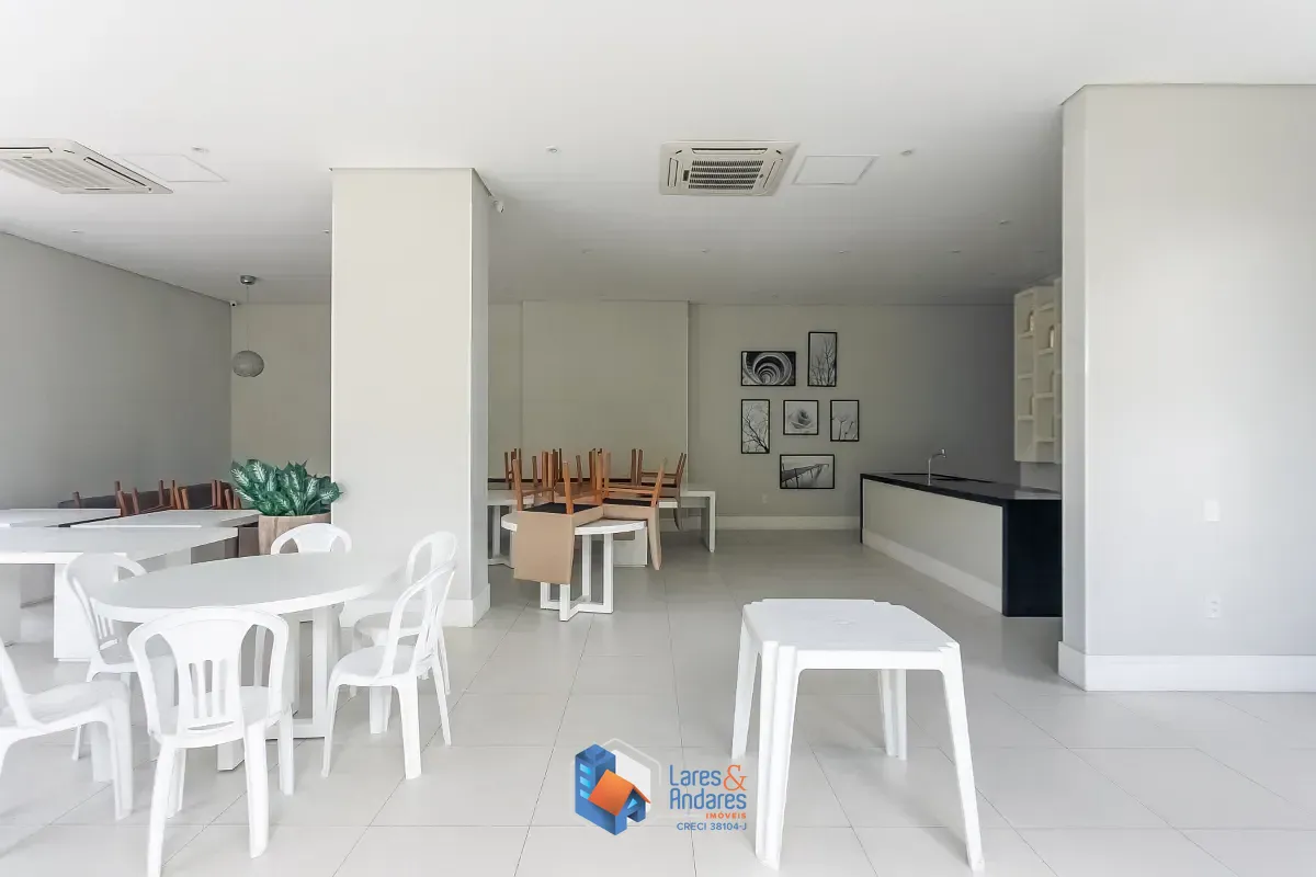Apartamento, 2 quartos, 85 m² - Foto 36
