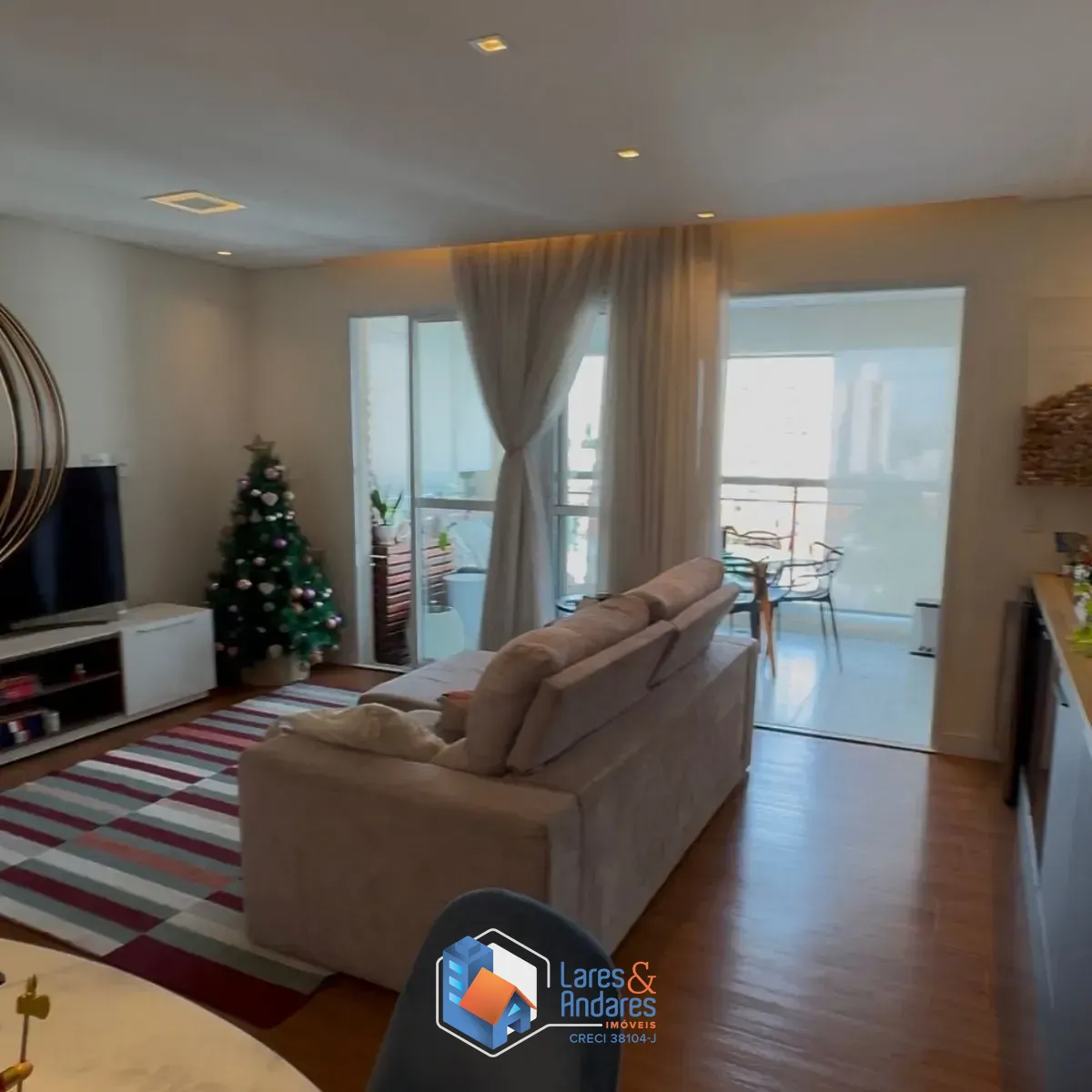 Apartamento, 2 quartos, 85 m² - Foto 44