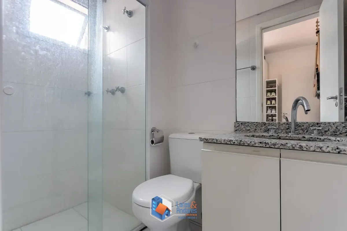Apartamento, 2 quartos, 85 m² - Foto 20