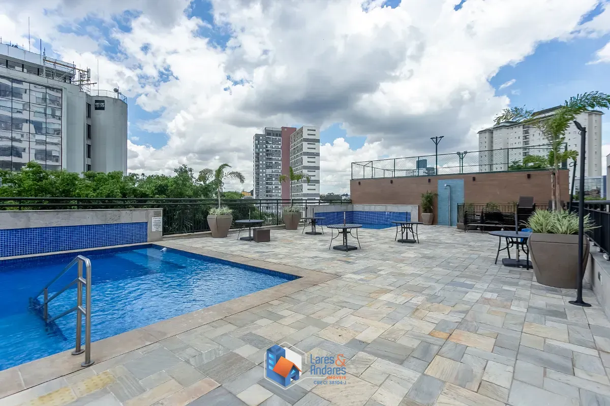 Apartamento, 2 quartos, 85 m² - Foto 27