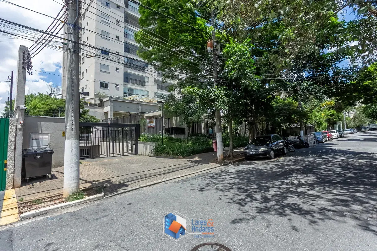 Apartamento, 2 quartos, 85 m² - Foto 29