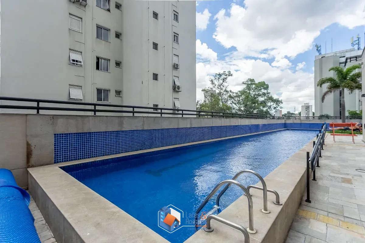 Apartamento, 2 quartos, 85 m² - Foto 26