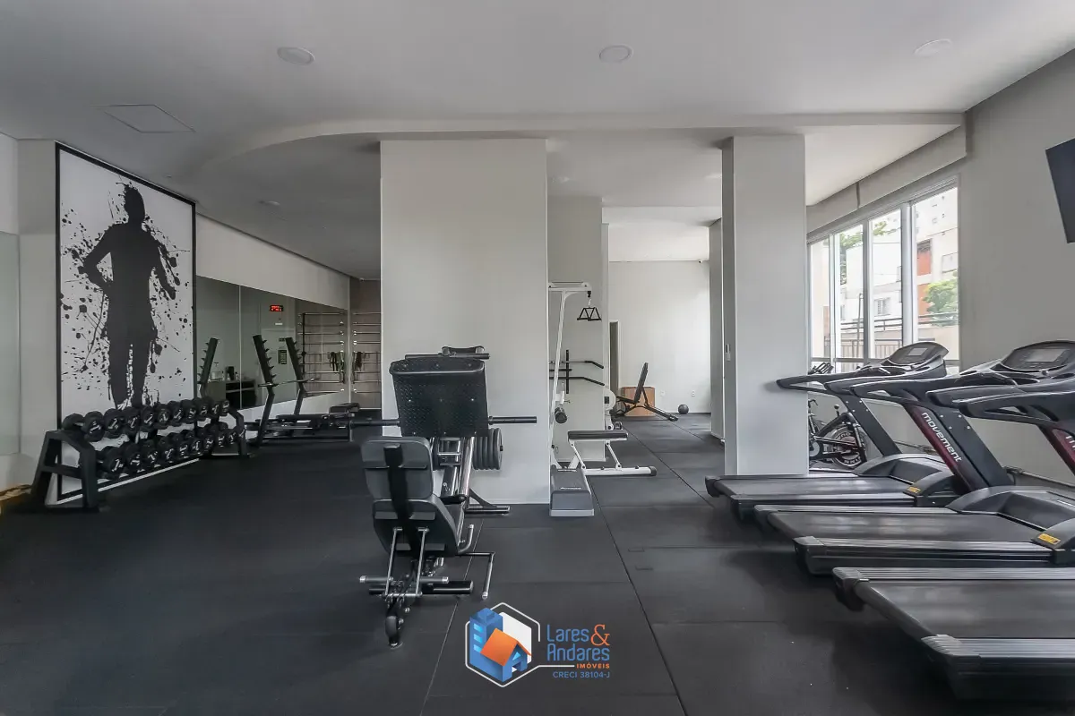 Apartamento, 2 quartos, 85 m² - Foto 35