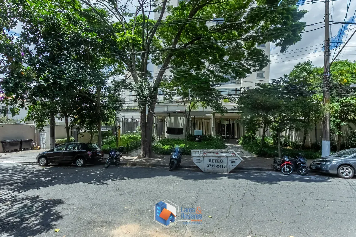 Apartamento, 2 quartos, 85 m² - Foto 30