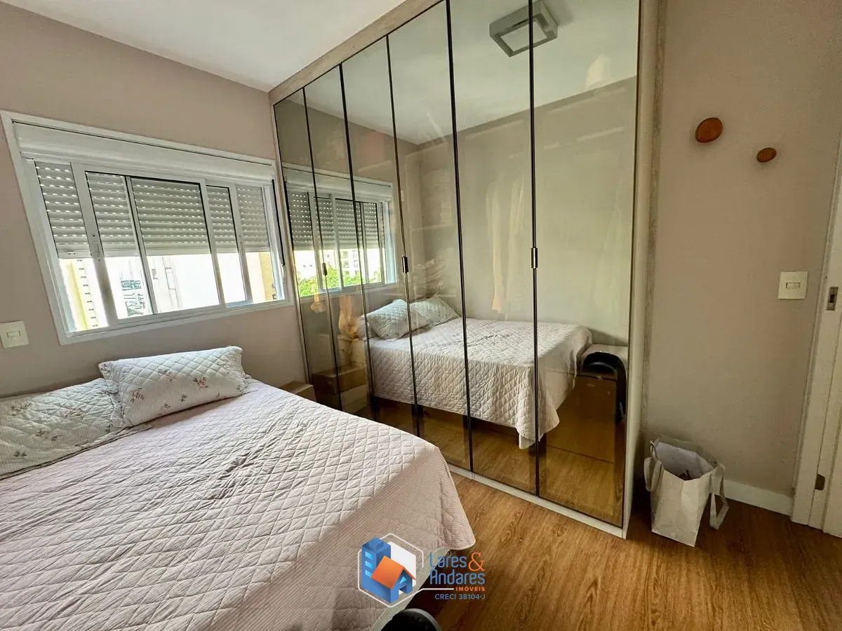 Apartamento, 2 quartos, 85 m² - Foto 51
