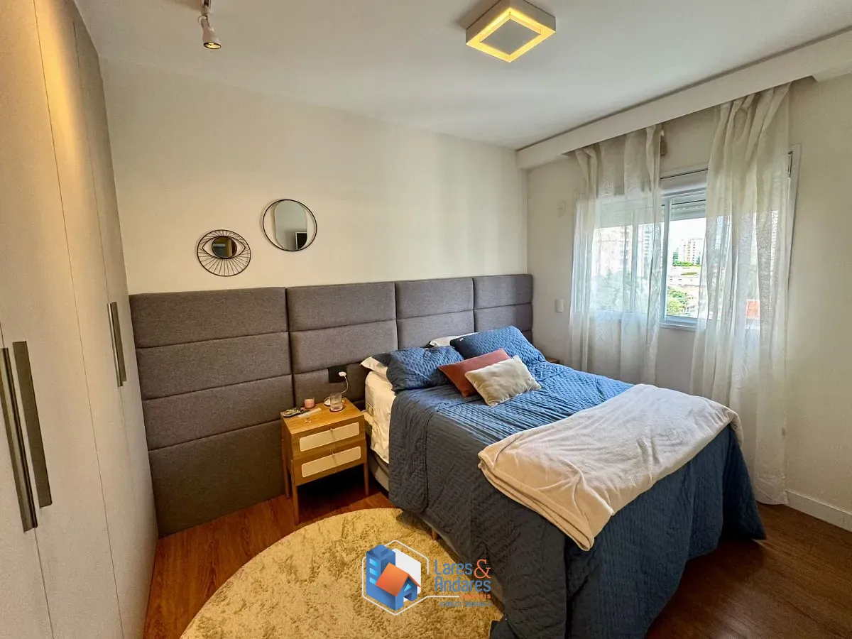 Apartamento, 2 quartos, 85 m² - Foto 49