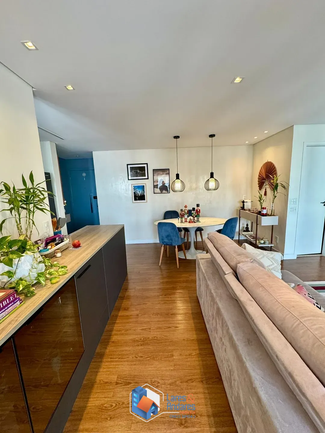 Apartamento, 2 quartos, 85 m² - Foto 42