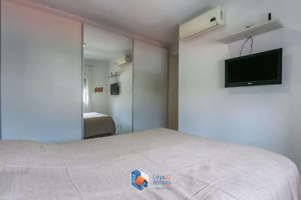 Apartamento, 2 quartos, 85 m² - Foto 25