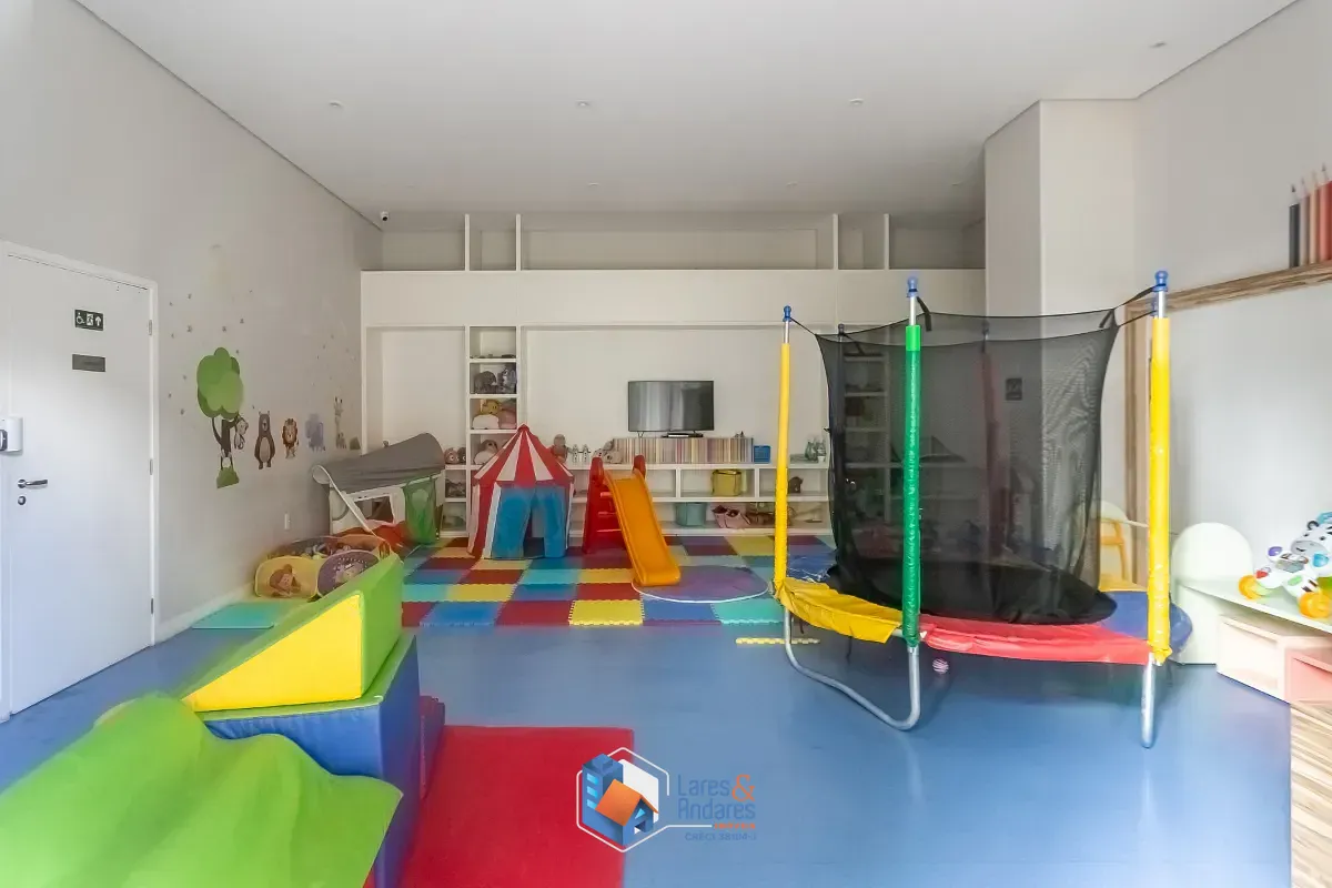 Apartamento, 2 quartos, 85 m² - Foto 38