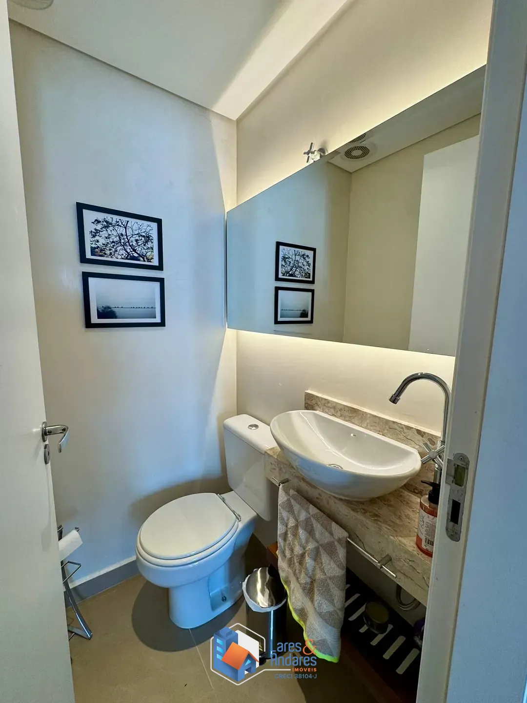 Apartamento, 2 quartos, 85 m² - Foto 48