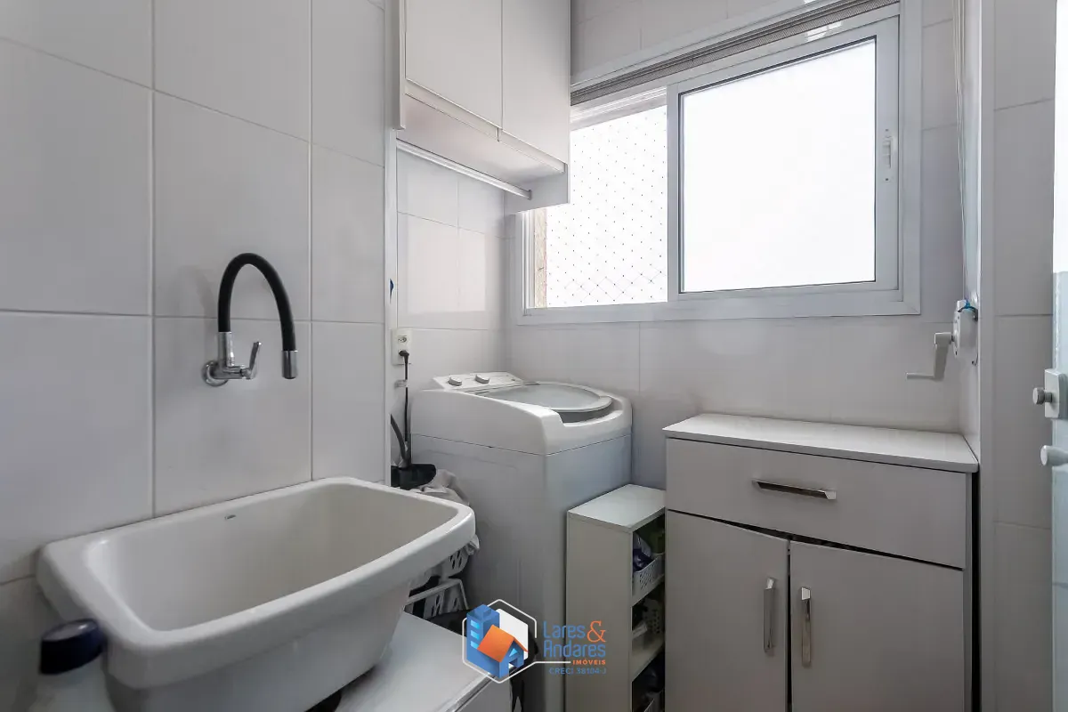 Apartamento, 2 quartos, 85 m² - Foto 10