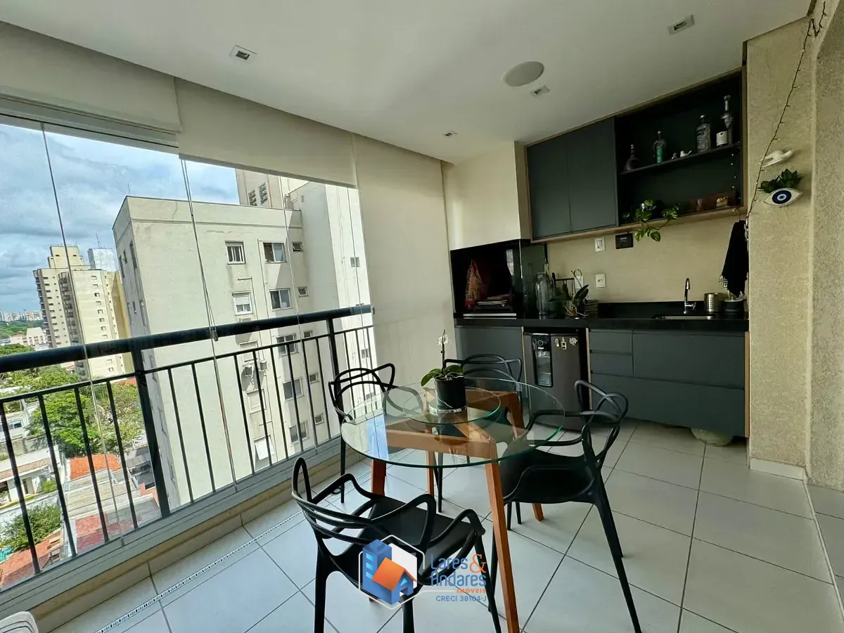 Apartamento, 2 quartos, 85 m² - Foto 43