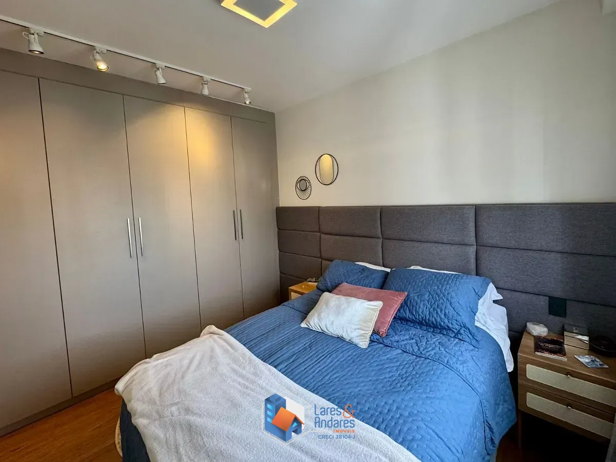 Apartamento, 2 quartos, 85 m² - Foto 50