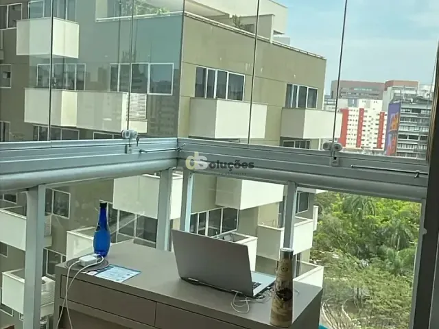 Apartamento 2 quartos e 3 banheiros, à venda, no bairro Aclimação em São Paulo