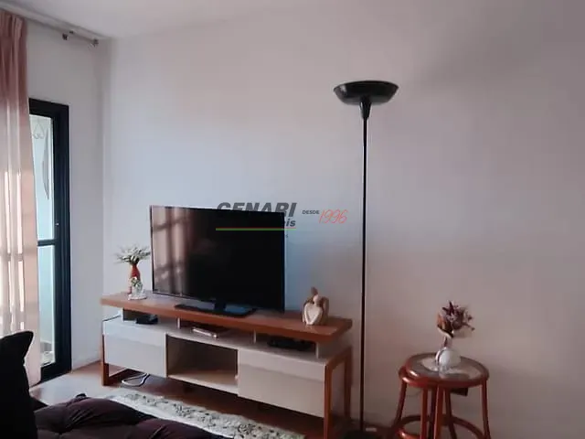 Apartamento com 89m² 2 quartos e 2 banheiros, à venda, no bairro Jardim Rossignatti em Indaiatuba