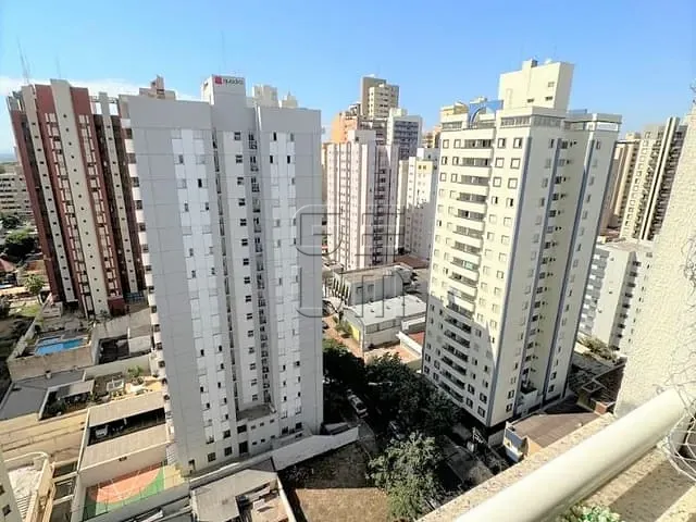 Apartamento 2 quartos e 1 banheiro, à venda, no bairro Centro em Londrina
