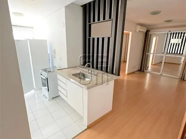 Apartamento 2 quartos e 1 banheiro, à venda, no bairro Centro em Londrina