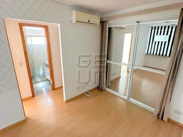 Apartamento 2 quartos e 1 banheiro, à venda, no bairro Centro em Londrina